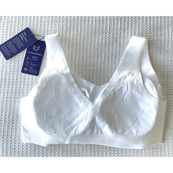NWT Honeylove SoftForm Bra Size XL - Picture 4 of 5
